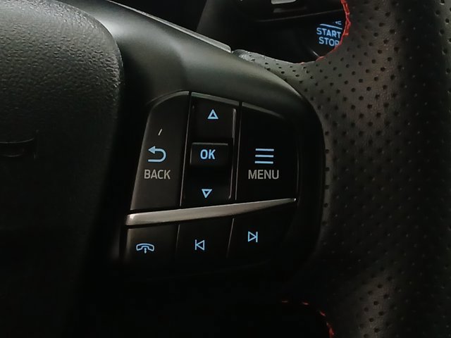 Certified 2023 Ford Escape ST-Line Select image 11