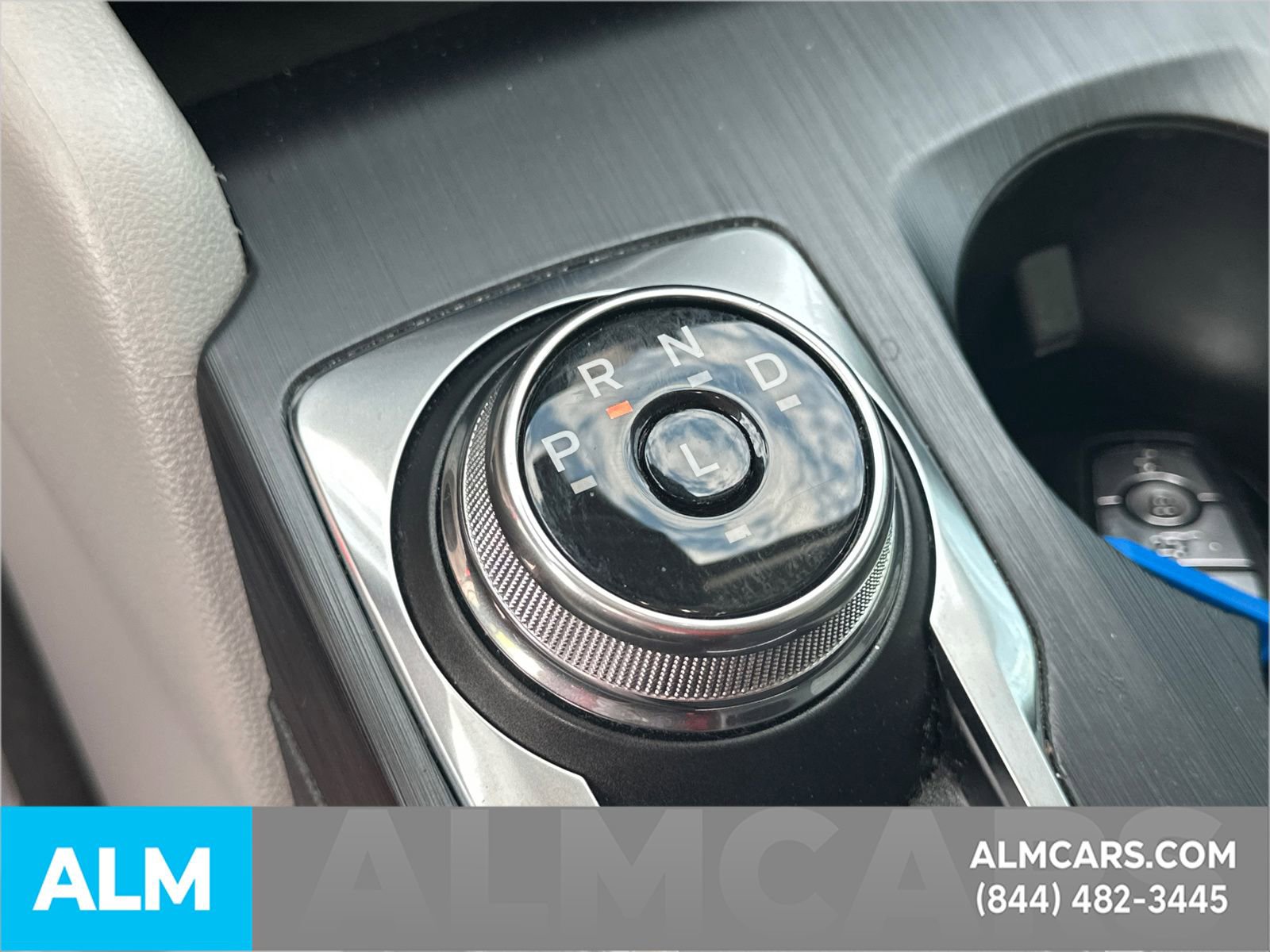 Certified 2025 Ford Escape Active FWD image 29