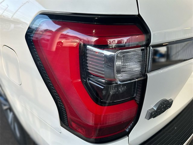 Certified 2021 Ford Expedition Max King Ranch image 28