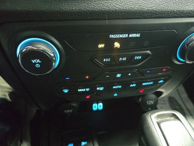 Certified 2022 Ford Ranger XLT w/ Equipment Group 302A High image 17