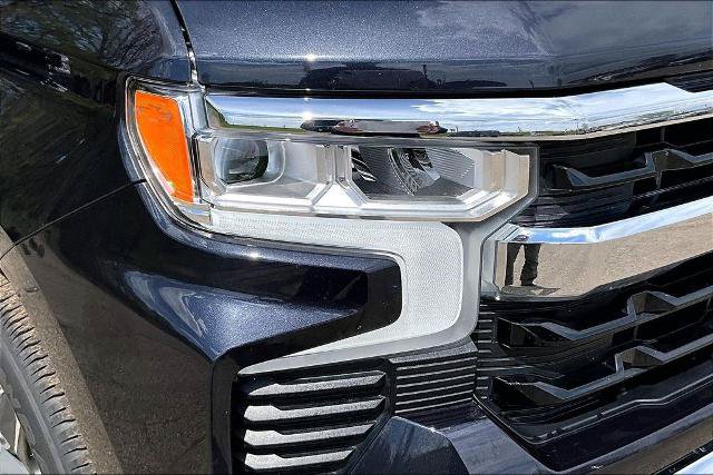 Used 2023 Chevrolet Silverado 1500 LT w/ Protection Package AWD/4WD image 29