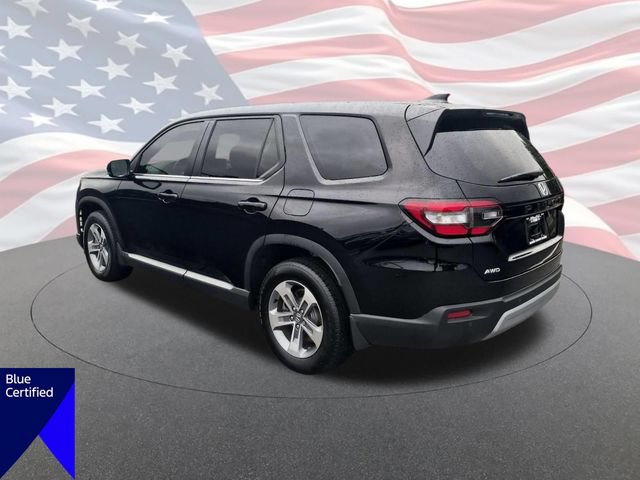 Used 2025 Honda Pilot EX-L image 5