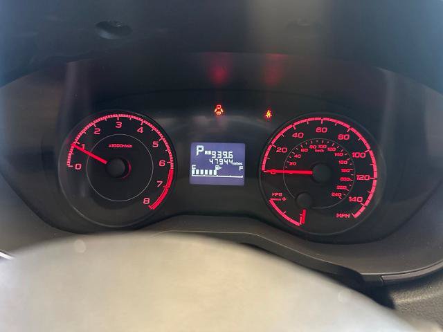 Used 2019 Subaru Crosstrek 2.0i Premium AWD/4WD image 6