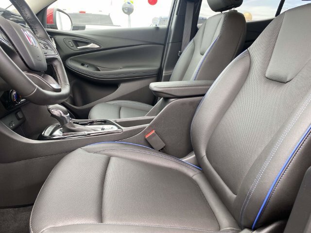 Used 2026 Buick Encore GX Sport Touring w/ Comfort Package FWD image 15
