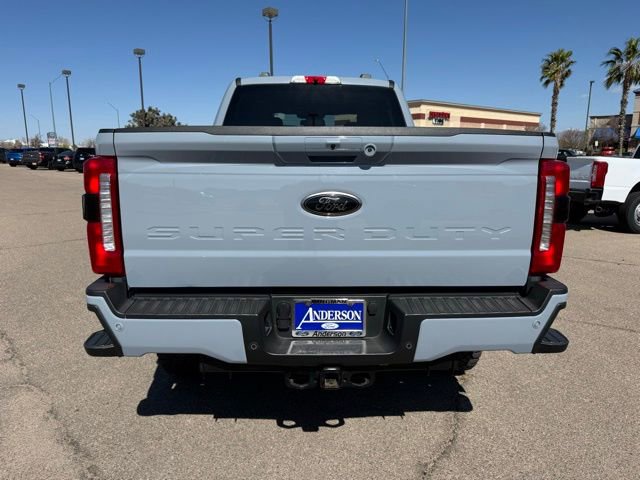 Certified 2025 Ford F250 Lariat w/ Tremor Off-Road Package image 9