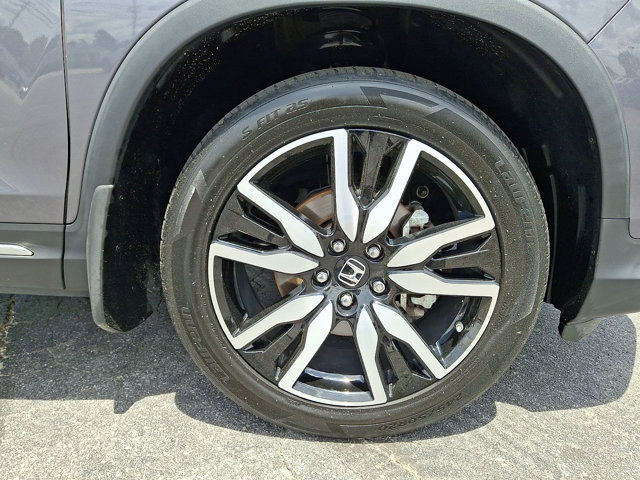 Used 2021 Honda Pilot Touring image 9