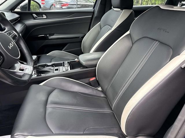 Used 2025 Kia K5 GT-Line FWD image 24