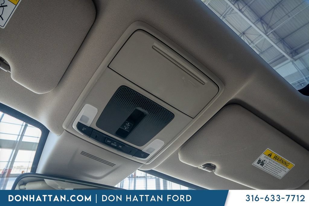 Used 2024 Honda CR-V EX image 13