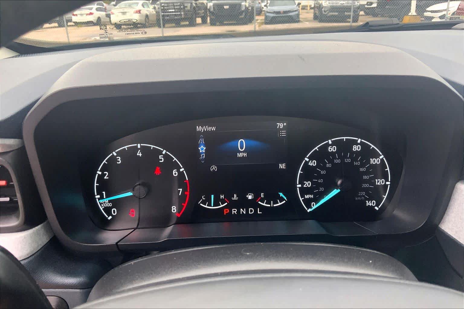 Certified 2022 Ford Maverick XLT w/ XLT Luxury Package FWD image 26