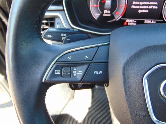 Used 2021 Audi A4 2.0T allroad Premium Plus w/ Premium Plus Package image 16