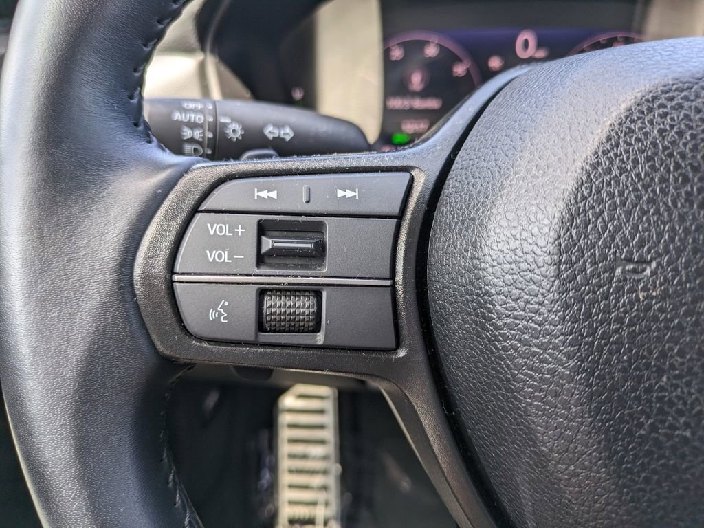 Used 2025 Honda Accord Sport image 23