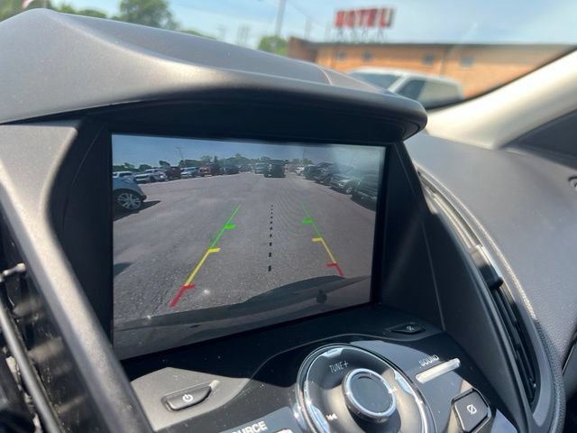 Certified 2019 Ford Escape Titanium AWD/4WD image 15