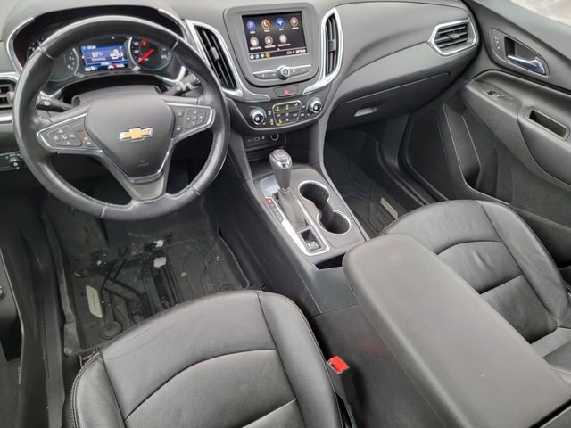 Used 2020 Chevrolet Equinox LT w/ Sport Edition image 37