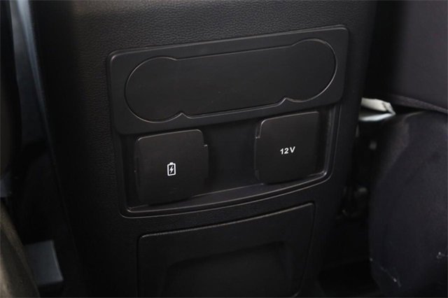 Certified 2023 Ford Explorer XLT w/ Equipment Group 202A image 24