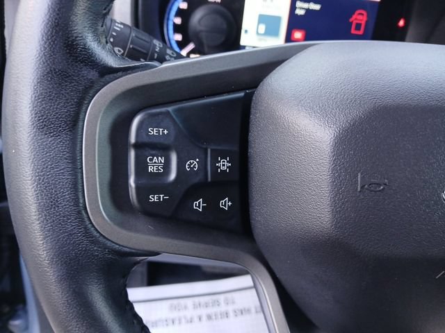 Certified 2024 Ford Bronco Big Bend AWD/4WD image 19