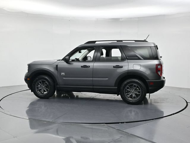 Certified 2023 Ford Bronco Sport Big Bend AWD/4WD image 7
