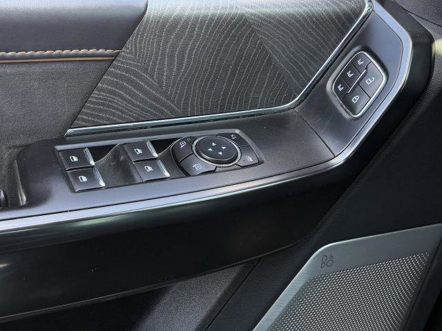 Certified 2023 Ford F150 Platinum w/ Equipment Group 701A High image 12