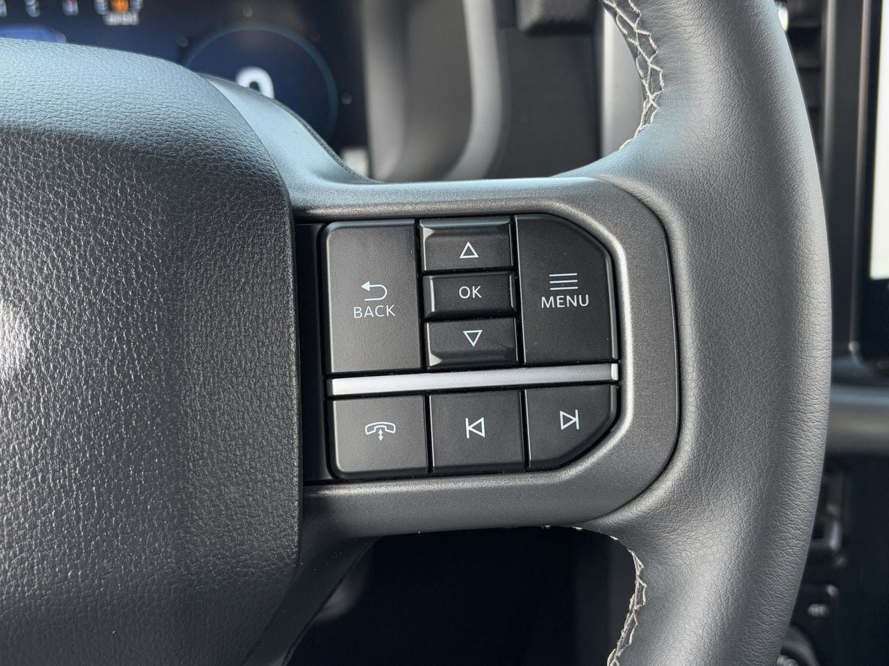 Certified 2026 Ford F150 XLT AWD/4WD image 16