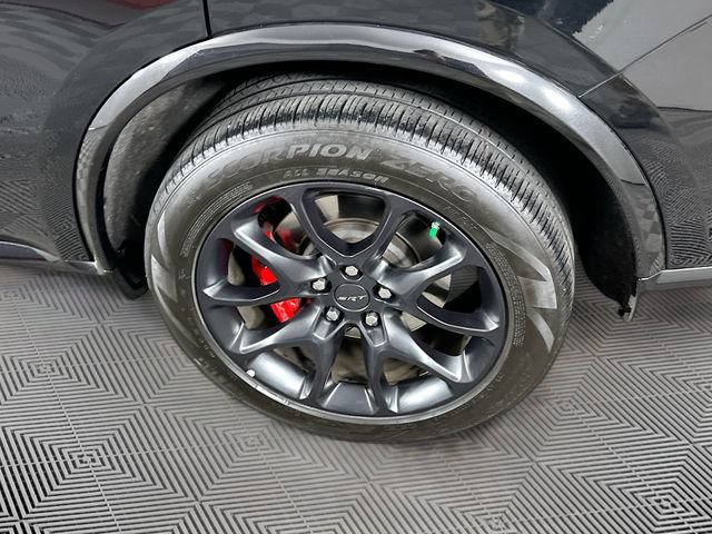 Used 2023 Dodge Durango SRT Hellcat AWD/4WD image 38