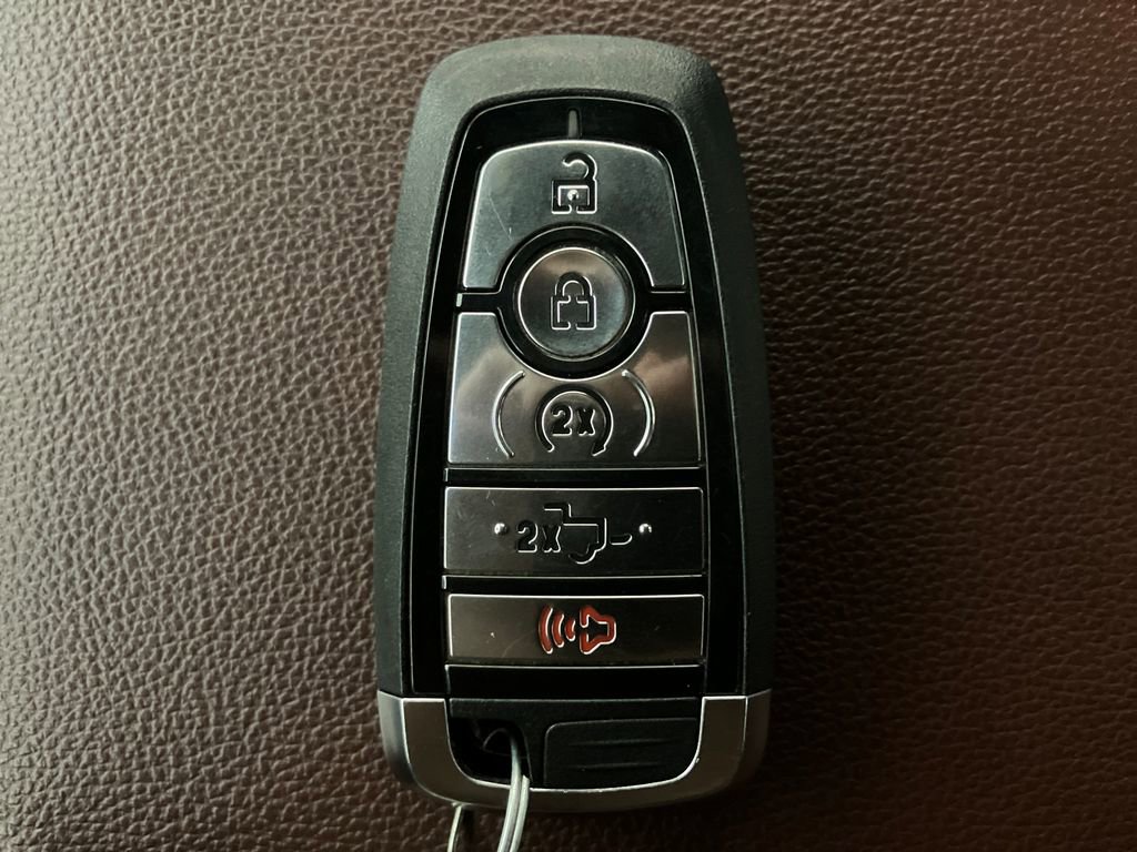 Certified 2023 Ford F150 Lariat w/ Equipment Group 502A High image 34