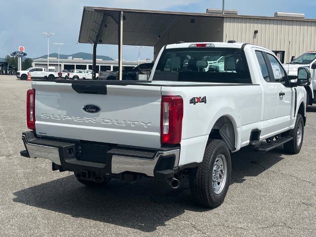Certified 2025 Ford F350 XL w/ XL Chrome Package image 3