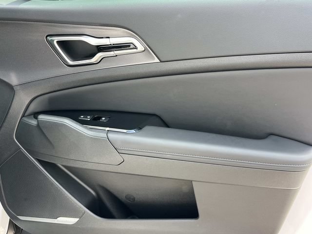 Used 2025 Kia Sportage SX FWD image 28