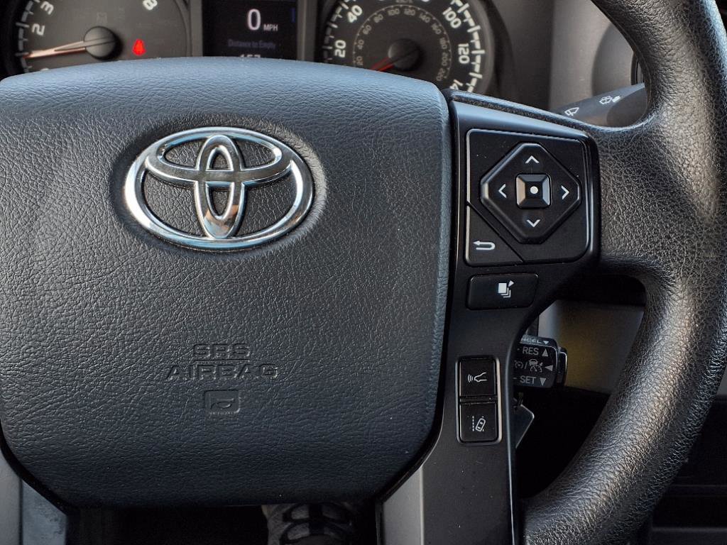 Used 2019 Toyota Tacoma 2WD Double Cab image 17