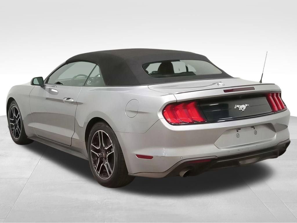 Certified 2023 Ford Mustang Premium RWD image 5