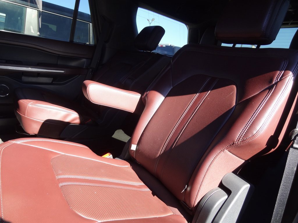 Certified 2024 Ford Expedition Limited image 17