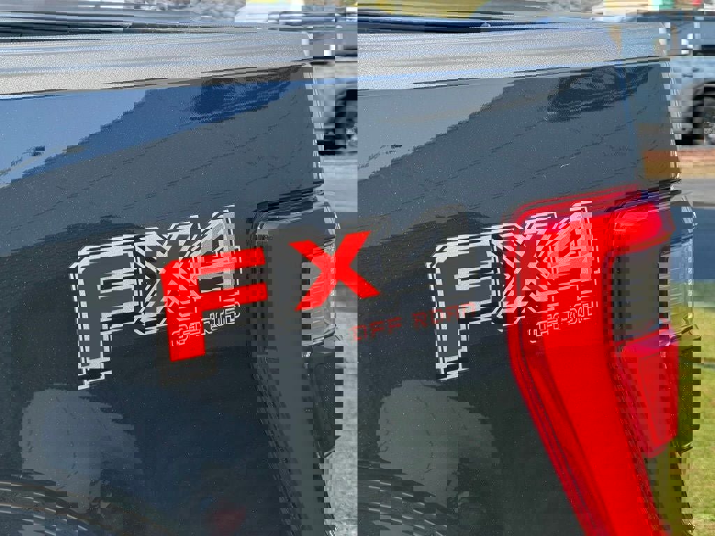 Certified 2023 Ford F150 XLT w/ Equipment Group 302A High image 18