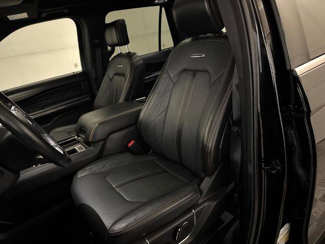 Certified 2022 Ford Expedition Platinum image 19