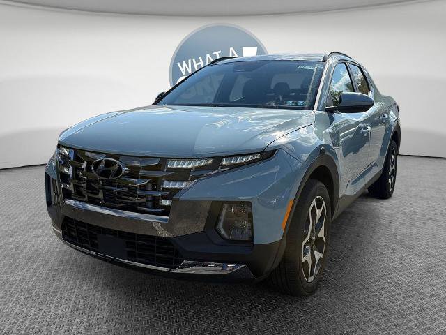 Used 2024 Hyundai Santa Cruz Limited AWD/4WD image 8