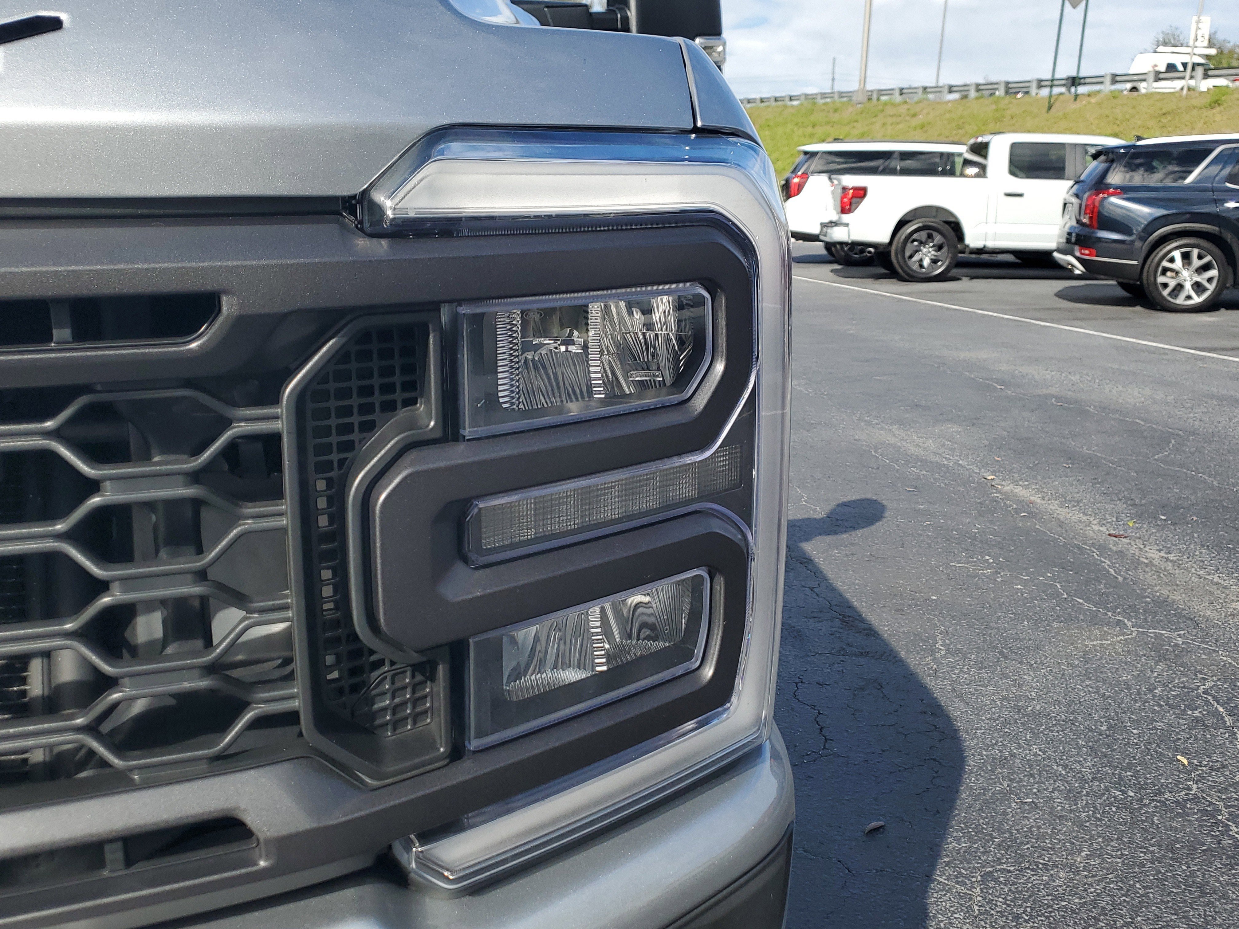 Certified 2024 Ford F250 Lariat w/ Lariat Ultimate Package image 6