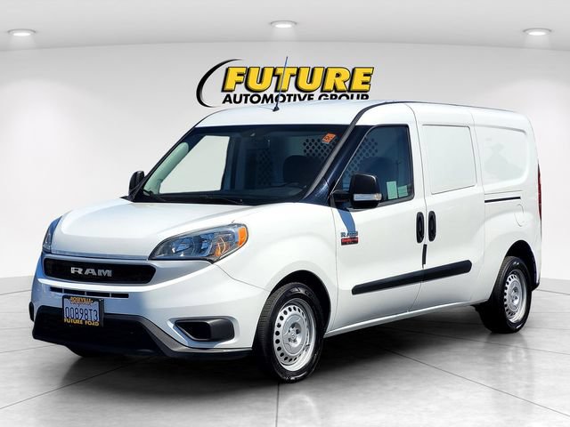 Used 2022 RAM ProMaster City Tradesman FWD image 8