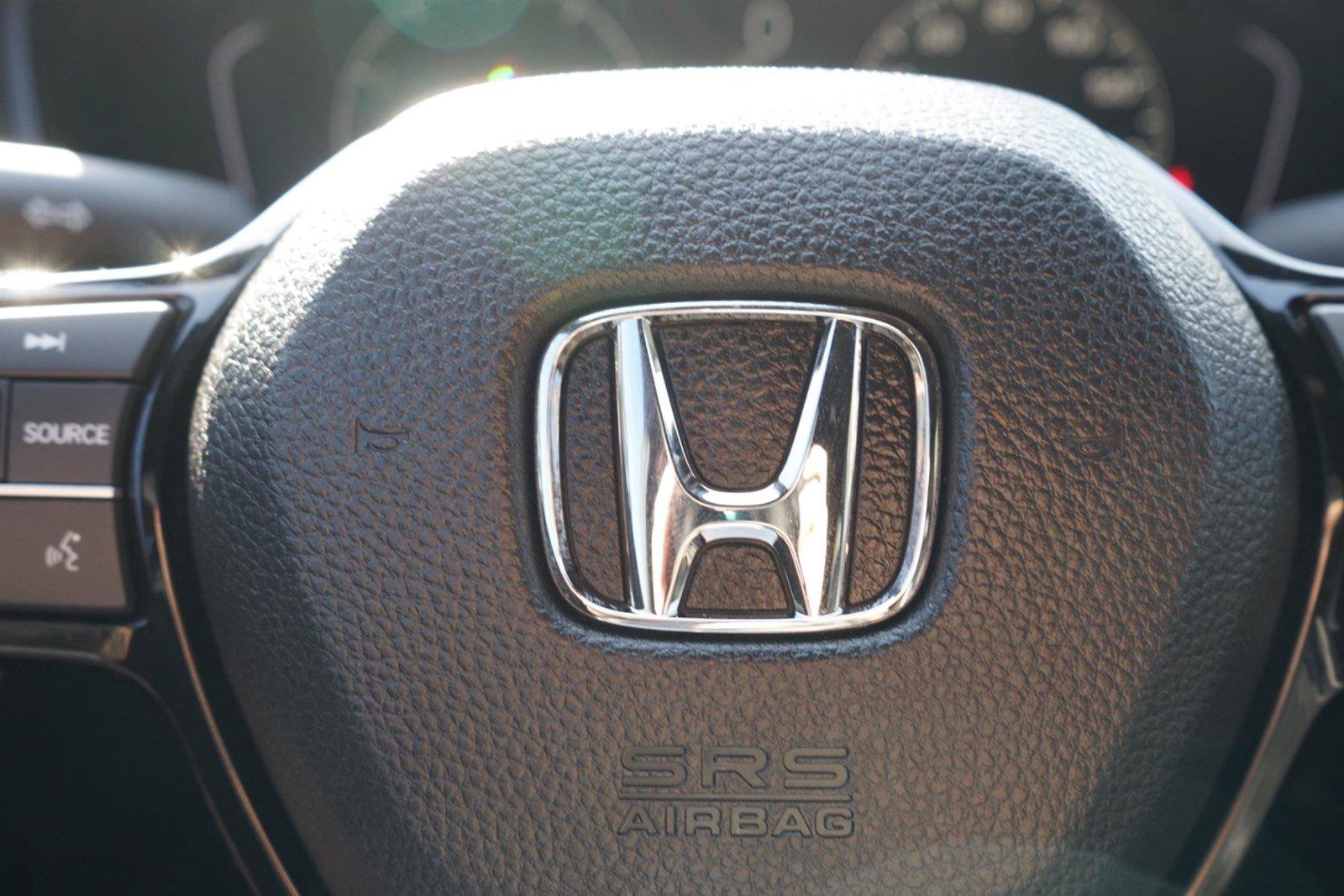 Used 2024 Honda Civic Sport image 14
