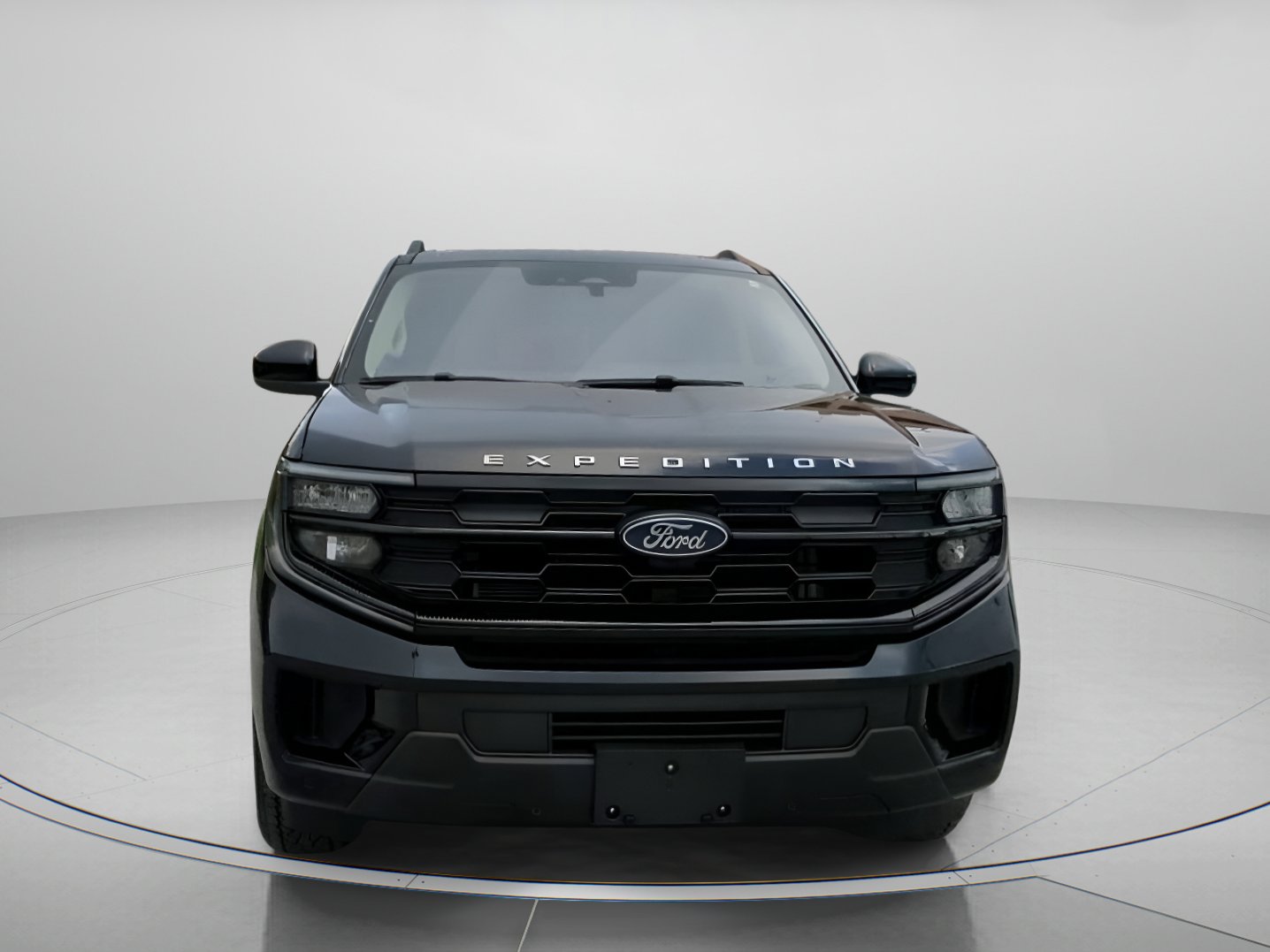 Certified 2025 Ford Expedition Active image 5