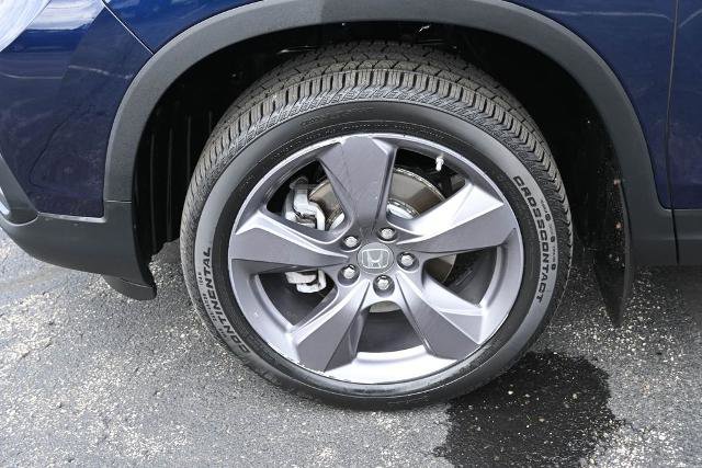 Used 2021 Honda Passport Touring image 14