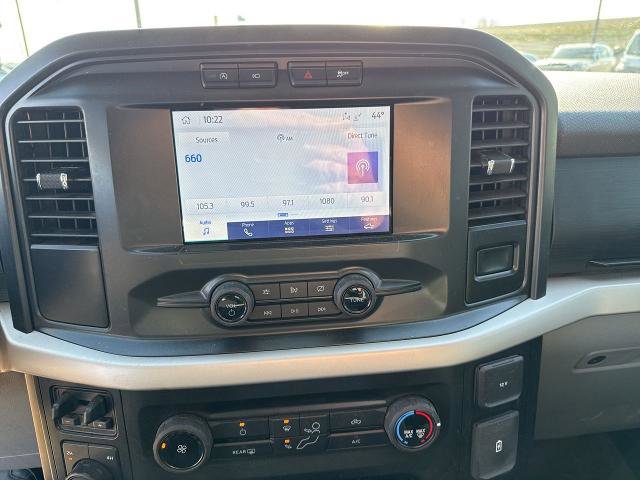 Certified 2021 Ford F150 XL w/ Trailer Tow Package image 23