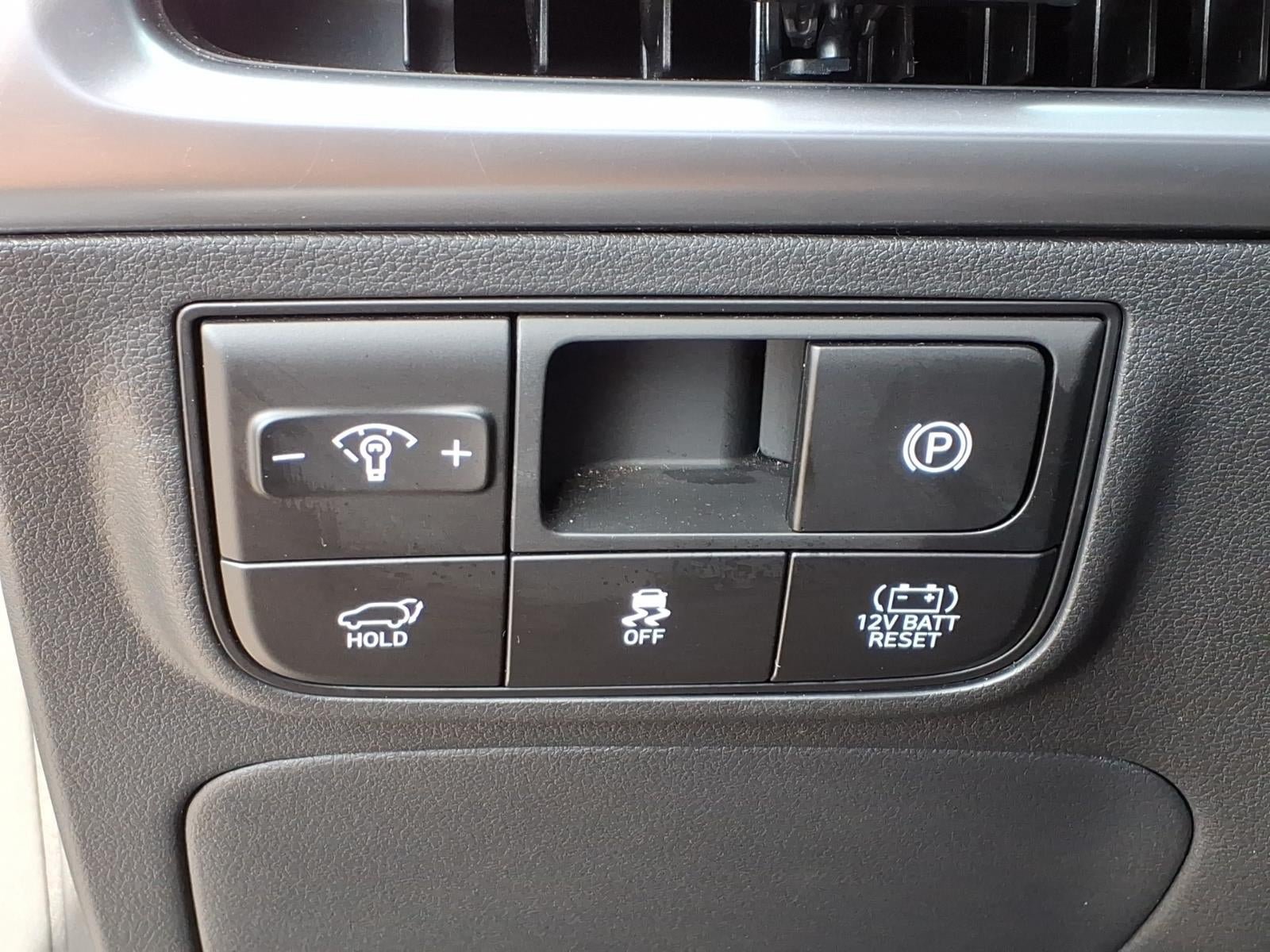 Used 2025 Hyundai Tucson SEL AWD/4WD image 23