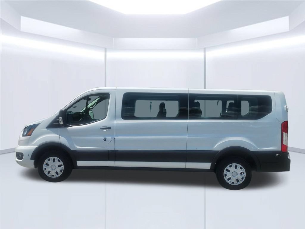 Certified 2024 Ford Transit 350 XLT RWD image 15