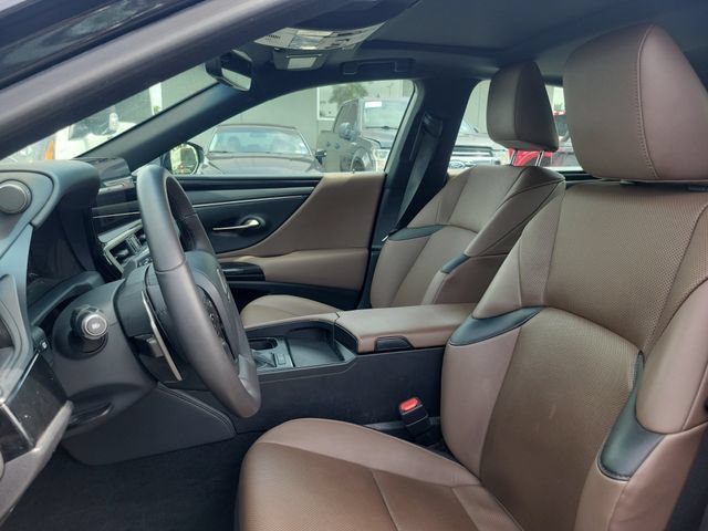 Used 2023 Lexus ES 350 w/ Accessory Package (Z1) FWD image 19