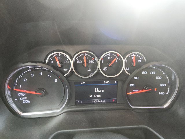 Used 2024 Chevrolet Suburban LS w/ Driver Alert Package AWD/4WD image 17