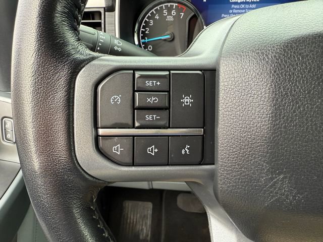 Certified 2022 Ford F150 XLT w/ Equipment Group 302A High image 23