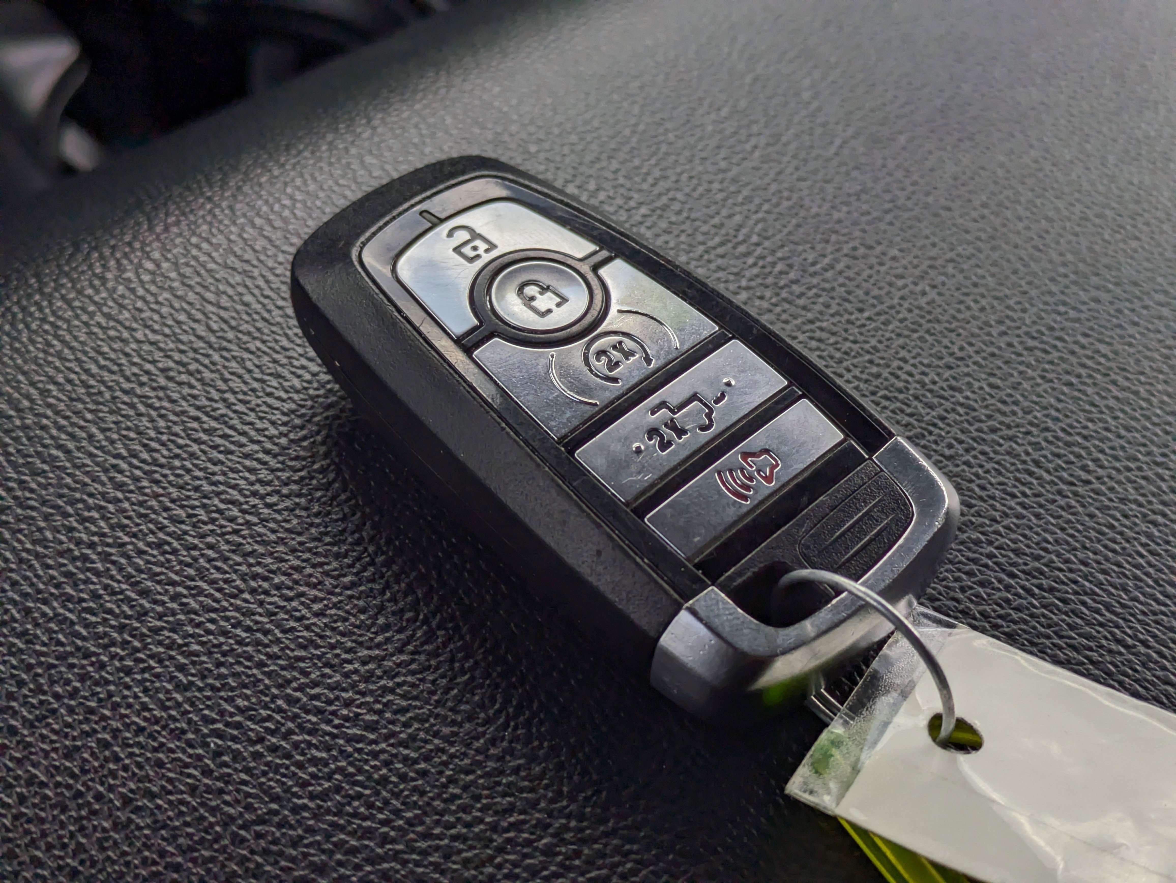 Certified 2023 Ford F150 XLT w/ Equipment Group 302A High image 35