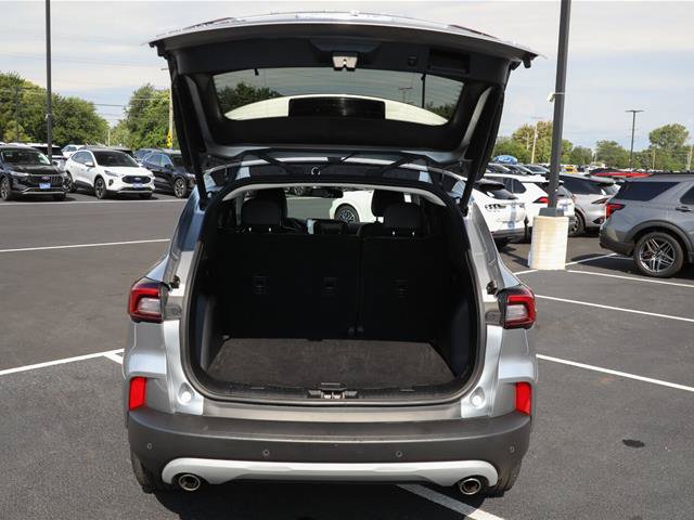 Certified 2024 Ford Escape Platinum AWD/4WD image 14
