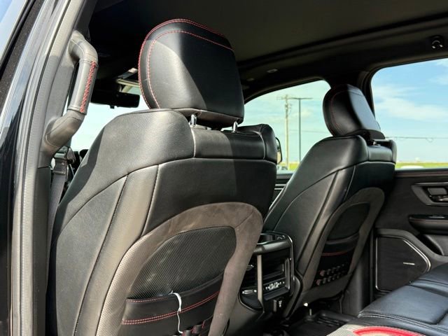 Used 2022 RAM 1500 TRX w/ TRX Level 2 Equipment Group AWD/4WD image 20
