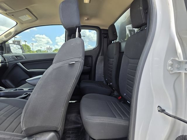 Certified 2023 Ford Ranger XL w/ Equipment Group 101A High RWD image 17