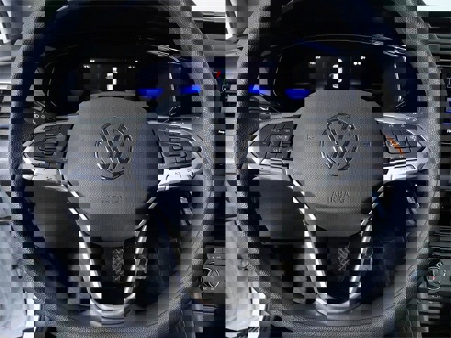 Used 2022 Volkswagen Taos S image 22