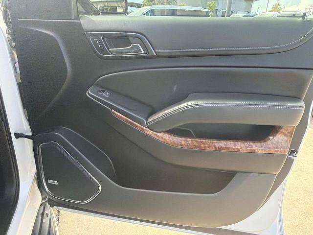 Used 2020 Chevrolet Suburban Premier RWD image 18