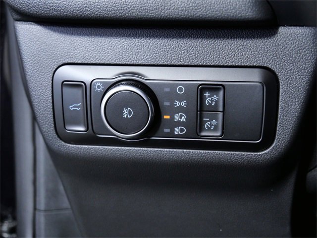 Certified 2023 Ford Escape ST-Line Select image 21